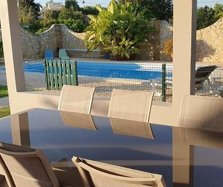 Villa Albufeira 2 A 6 Personnes Guia  Zewnętrze zdjęcie