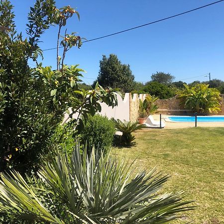 Villa Albufeira 2 A 6 Personnes Guia  Zewnętrze zdjęcie