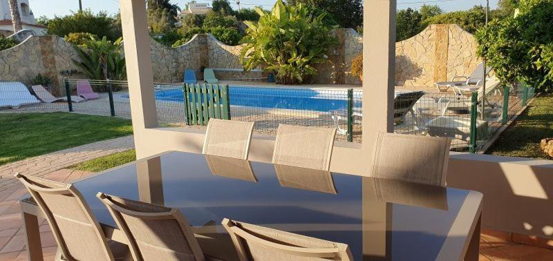 Villa Albufeira 2 A 6 Personnes Guia  Zewnętrze zdjęcie